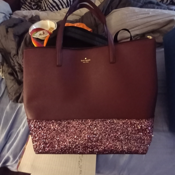 Kate spade and coach bags - Picture 1 of 4